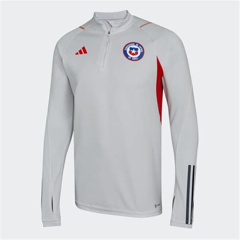 adidas chile buzos.